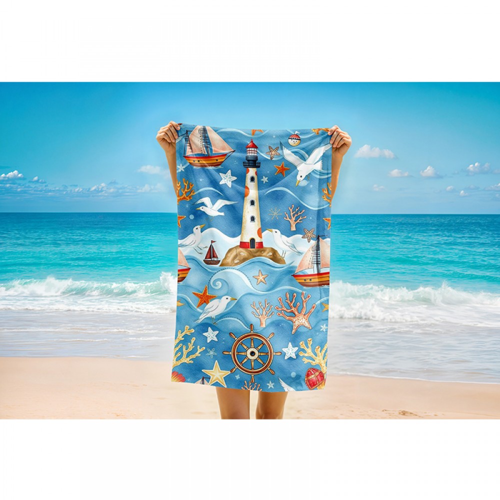Plaj Havlusu Model No: 1131, ph1131, Plaj Havlusu