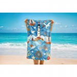 Plaj Havlusu Model No: 1131