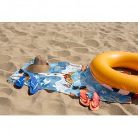 Plaj Havlusu Model No: 1131, ph1131, Plaj Havlusu