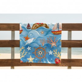 Plaj Havlusu Model No: 1131, ph1131, Plaj Havlusu