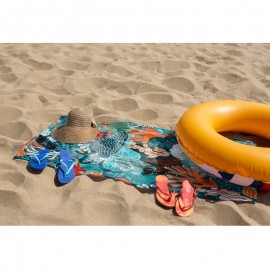 Plaj Havlusu Model No: 1132, ph1132, Plaj Havlusu