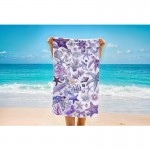 Plaj Havlusu Model No: 1134