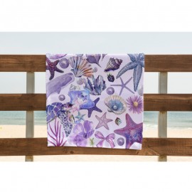 Plaj Havlusu Model No: 1134