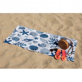 Plaj Havlusu Model No: 1135