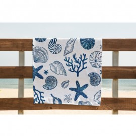 Plaj Havlusu Model No: 1135