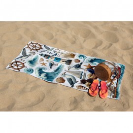 Plaj Havlusu Model No: 1137, ph1137, Plaj Havlusu