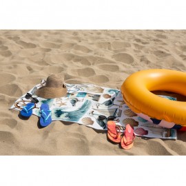 Plaj Havlusu Model No: 1137, ph1137, Plaj Havlusu