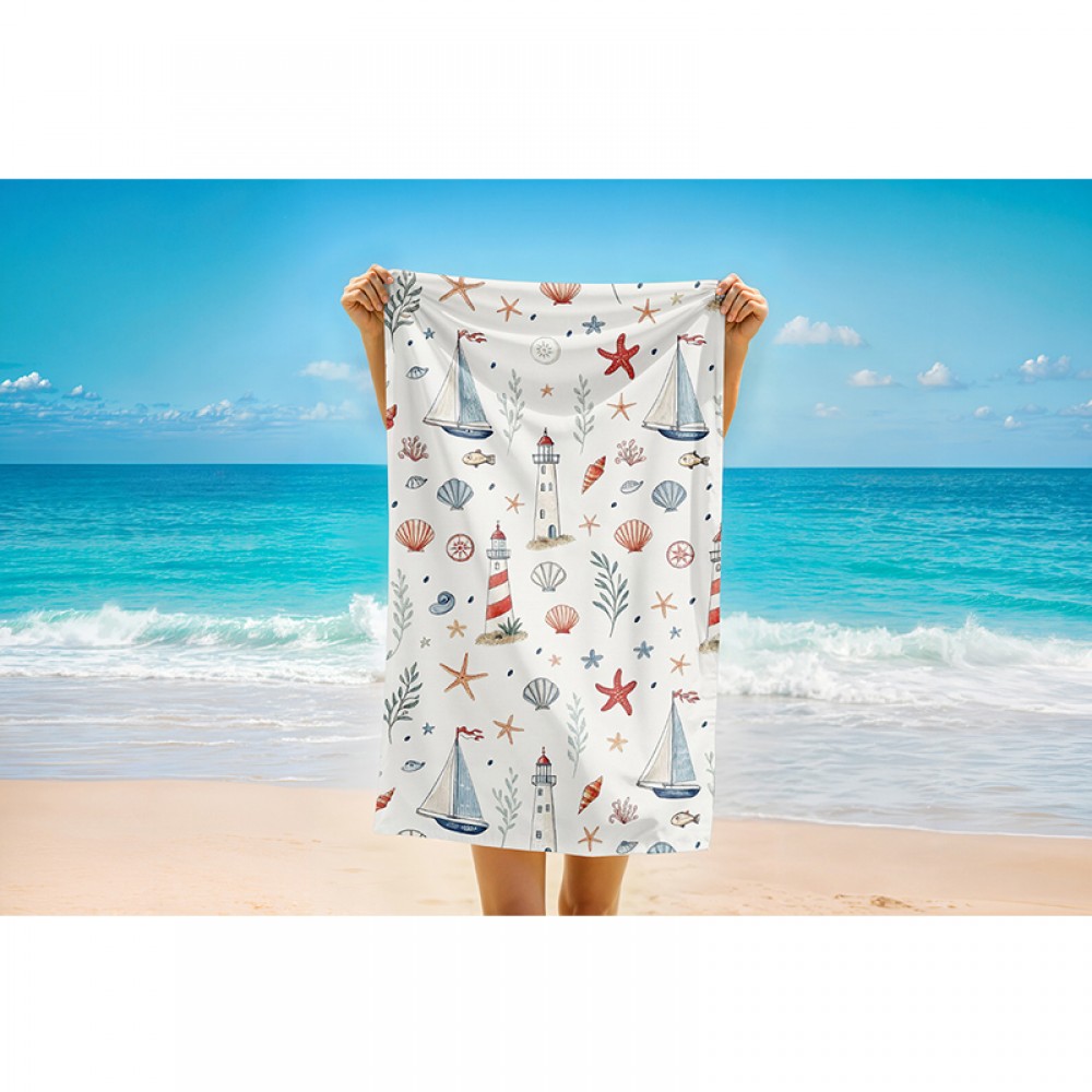 Plaj Havlusu Model No: 1138, ph1138, Plaj Havlusu