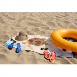 Plaj Havlusu Model No: 1139