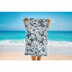 Plaj Havlusu Model No: 1140