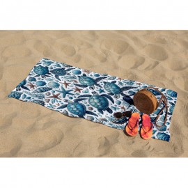 Plaj Havlusu Model No: 1140