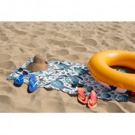 Plaj Havlusu Model No: 1140