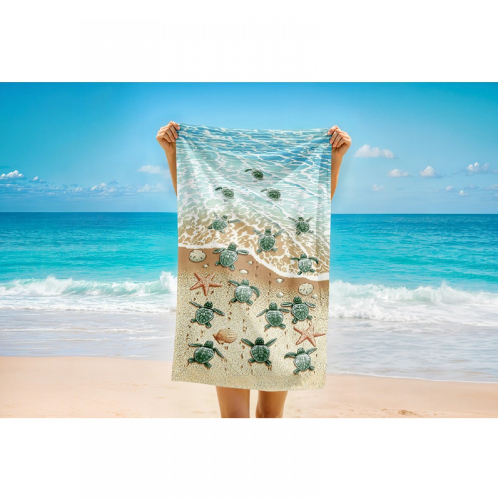 Plaj Havlusu Model No: 1141