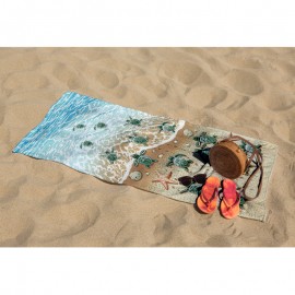 Plaj Havlusu Model No: 1141