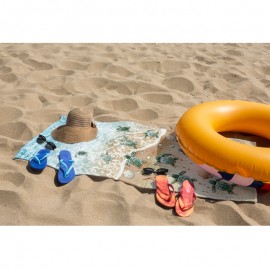 Plaj Havlusu Model No: 1141