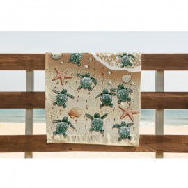 Plaj Havlusu Model No: 1141