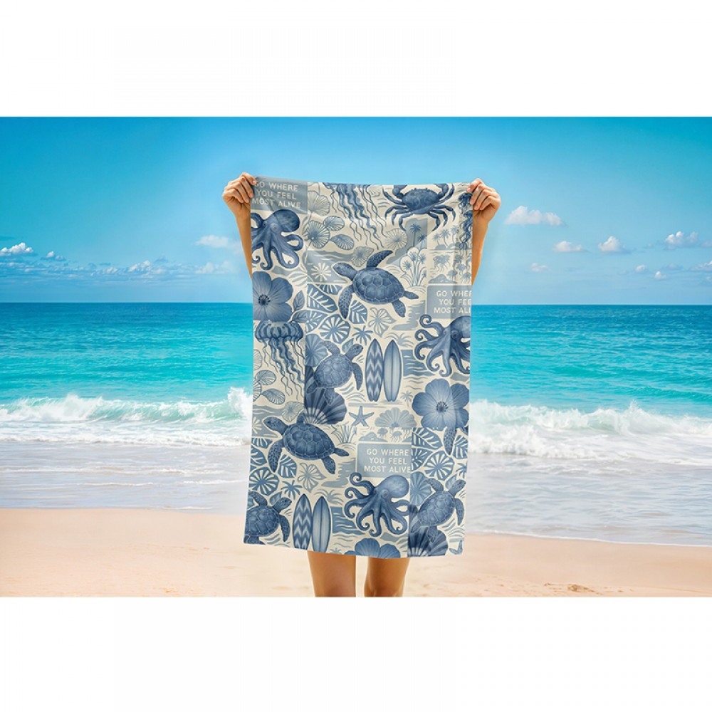 Plaj Havlusu Model No: 1142
