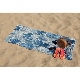 Plaj Havlusu Model No: 1142