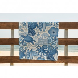 Plaj Havlusu Model No: 1142