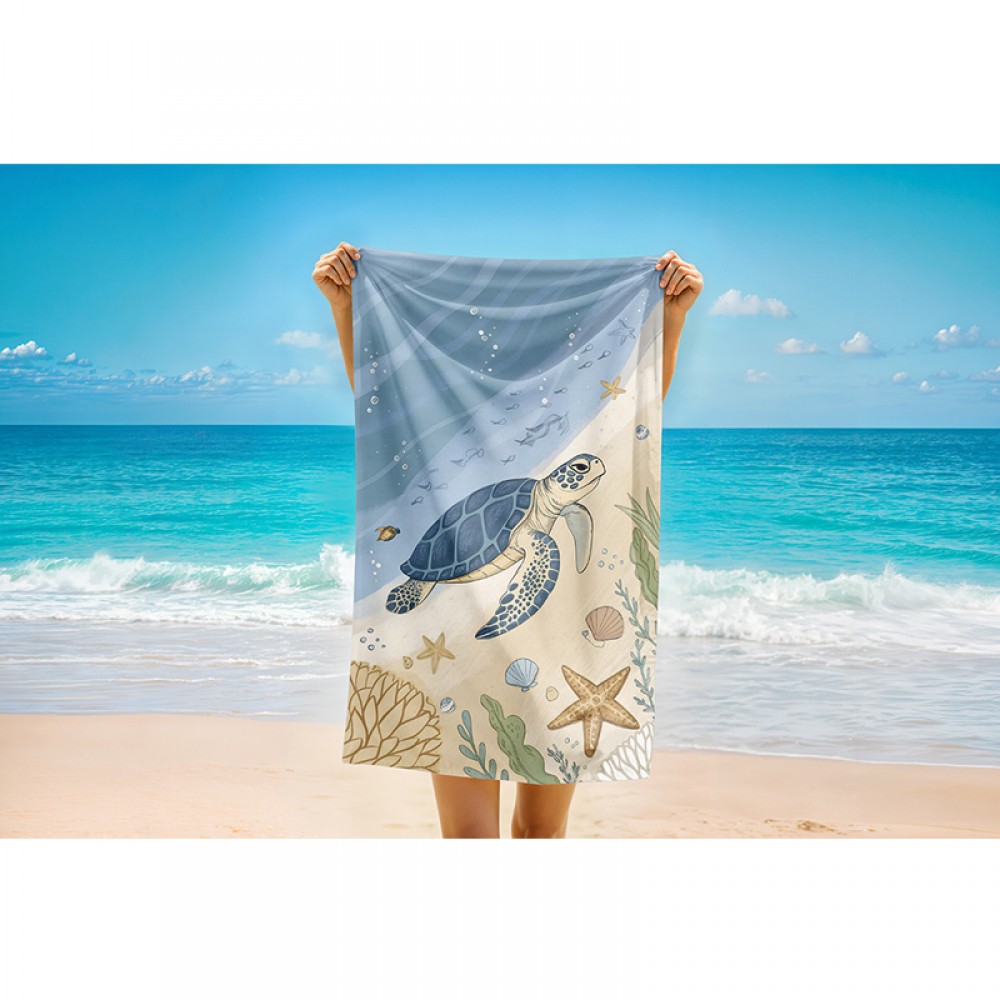 Plaj Havlusu Model No: 1144