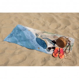 Plaj Havlusu Model No: 1144