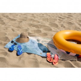 Plaj Havlusu Model No: 1144