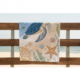 Plaj Havlusu Model No: 1144