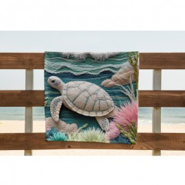 Plaj Havlusu Model No: 1145, ph1145, Plaj Havlusu