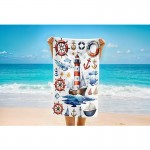 Plaj Havlusu Model No: 1146