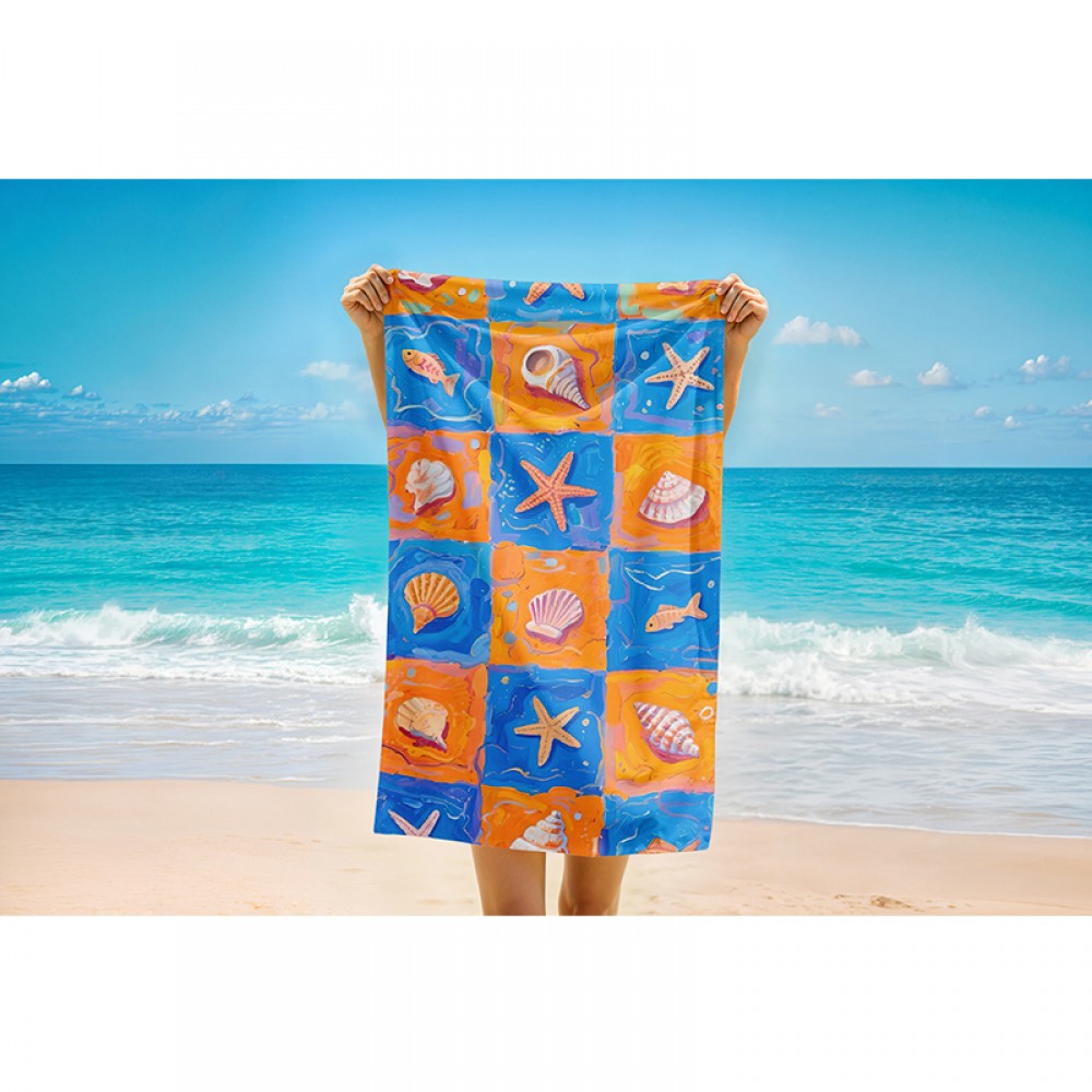 Plaj Havlusu Model No: 1147, ph1147, Plaj Havlusu