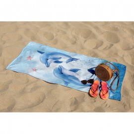 Plaj Havlusu Model No: 1149