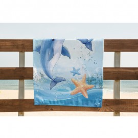 Plaj Havlusu Model No: 1149