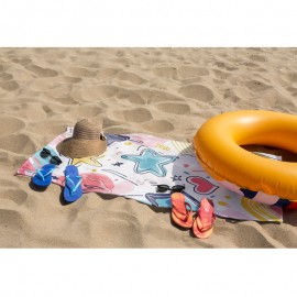 Plaj Havlusu Model No: 1150, ph1150, Plaj Havlusu