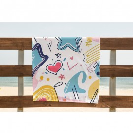 Plaj Havlusu Model No: 1150, ph1150, Plaj Havlusu