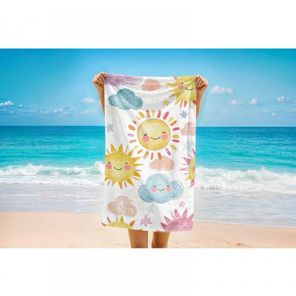 Plaj Havlusu Model No: 1151, ph1151, Plaj Havlusu