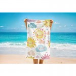 Plaj Havlusu Model No: 1151