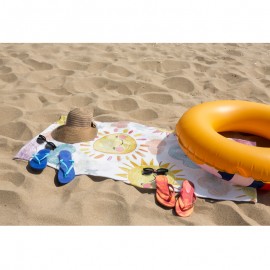 Plaj Havlusu Model No: 1151, ph1151, Plaj Havlusu