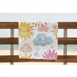 Plaj Havlusu Model No: 1151, ph1151, Plaj Havlusu