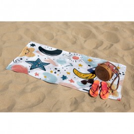 Plaj Havlusu Model No: 1152, ph1152, Plaj Havlusu