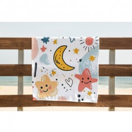 Plaj Havlusu Model No: 1152, ph1152, Plaj Havlusu