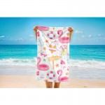 Plaj Havlusu Model No: 1153