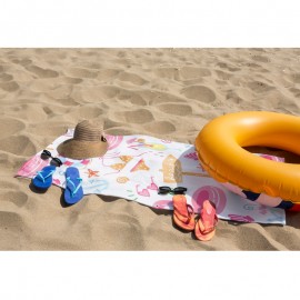 Plaj Havlusu Model No: 1153, ph1153, Plaj Havlusu