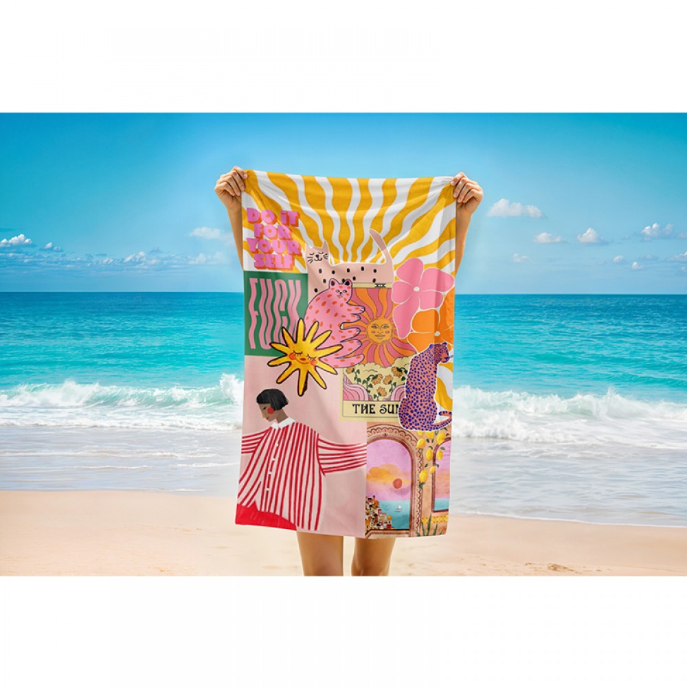 Plaj Havlusu Model No: 1154, ph1154, Plaj Havlusu