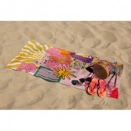 Plaj Havlusu Model No: 1154, ph1154, Plaj Havlusu