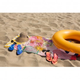 Plaj Havlusu Model No: 1154, ph1154, Plaj Havlusu