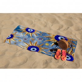 Plaj Havlusu Model No: 1155
