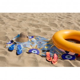 Plaj Havlusu Model No: 1155