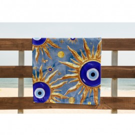 Plaj Havlusu Model No: 1155