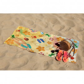 Plaj Havlusu Model No: 1157