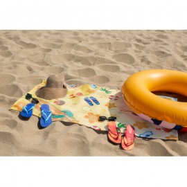 Plaj Havlusu Model No: 1157